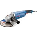 Bosch Gws 2400-230 P Büyük Taşlama 2400W 230MM