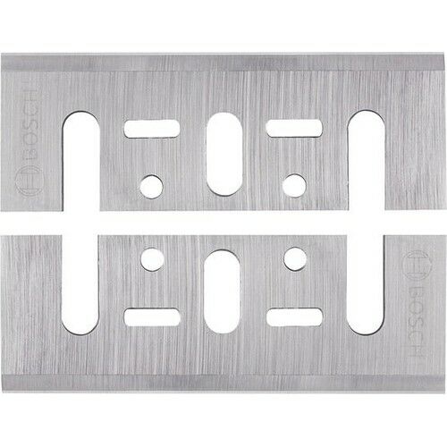 Planya Bıçağı HSS GHO6500 82x29x3mm 2'li