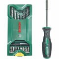 Bosch X-Line 15+1 Vidalama&matkap Ucu Seti