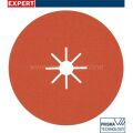 Bosch R782 Expert 180 mm 80 Kum Inox Disk Zımpara 25'li 2608621830