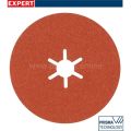 Bosch R782 Expert 100MM 60 Kum Inox Disk Zımpara 25'li 2608621817