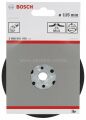 Bosch - 115 mm M14 Fiber Disk için Taban