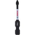 Bosch - Impact Control Serisi Vidalama Ucu PH1*50 mm 1'li