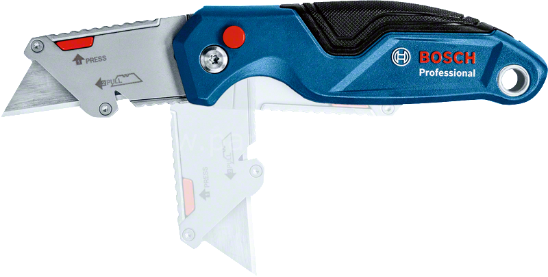 Bosch 1600A016BL Katlanabilir Maket Bıçağı