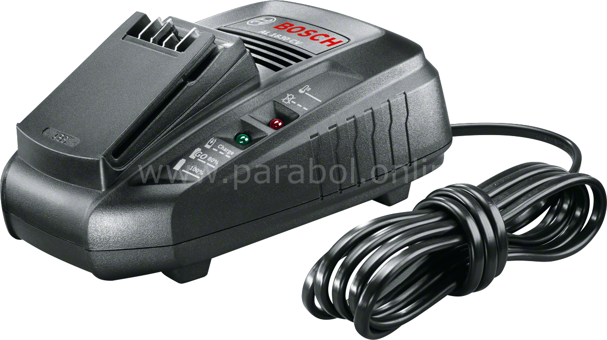 Bosch 18V Şarj cihazı AL 1830 CV