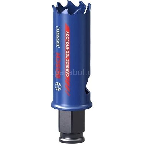 Bosch 25 mm Expert Sert Malzemeler Için Panç 2608900421