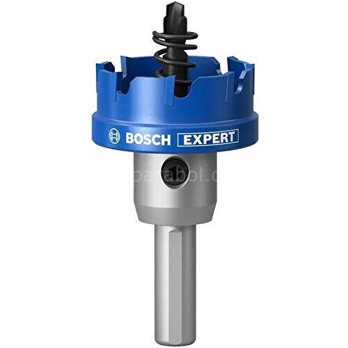 Bosch Expert 36 mm Elmaslı Inox Panç Adaptörlü 2608901419