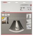 Bosch - Best Serisi Hassas Kesim Aşındırıcı Kaplamalı Lamine Panel için Daire Testere Bıçağı 303*30 mm 60 Diş