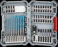 Bosch - Impact Control Serisi HEX-9 MC 35 Parça Karışık Set