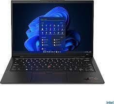 ThinkPad X1 Carbon Gen 10 (14, Intel)