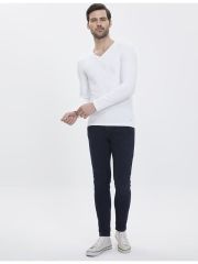 LF 2005419 WHITE M TSL (XL)