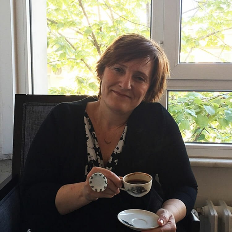 #onecupofcoffee Gamze KARAYAZ