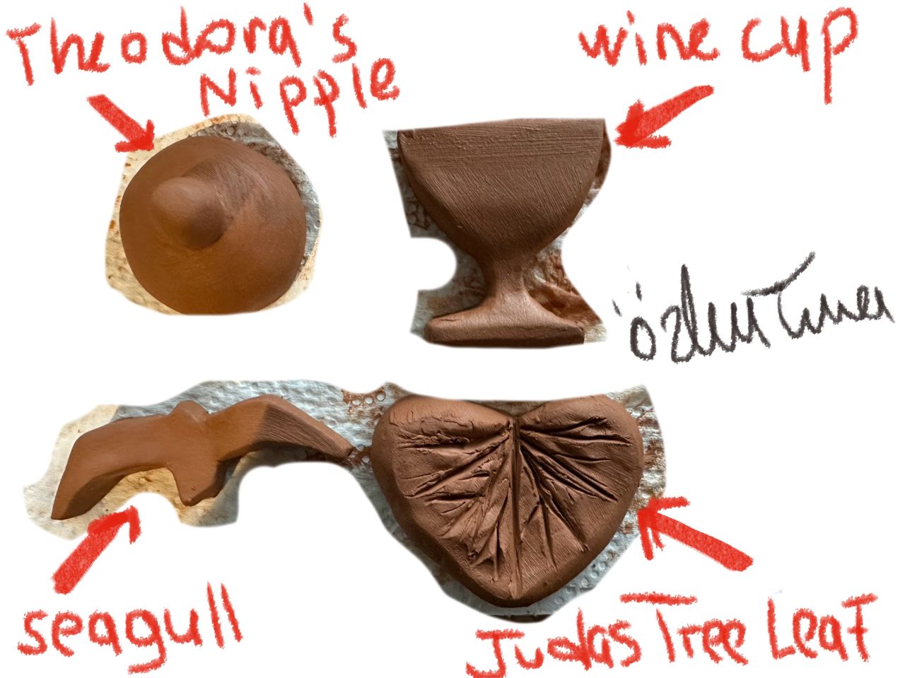 CHOCOLATE DESIGN