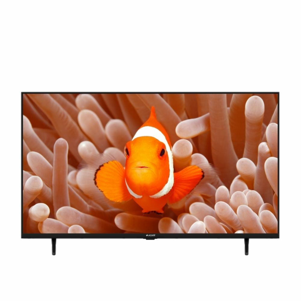 Arçelik 6 Serisi A43 D 695 B/ 43'' FHD Smart Android TV