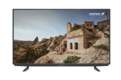 GRUNDİG BERLIN 50 GEU 7965 A 4K UHD SMART TV