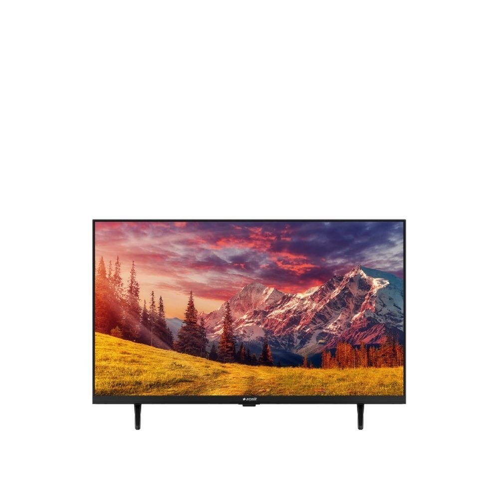 Arçelik 5 Serisi A32 D 560 B /32'' HD Uydu Alıcılı LED & LCD TV