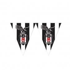 BEŞİKTAŞ FLAMA BANNER LİSANSLI