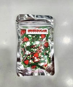 ŞEKER SUGAR SÜSLEME ŞEKERİ 40GR