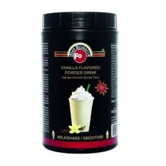 FO VANİLYA AROMALI İÇECEK TOZU 1 KG MİLK SHAKE