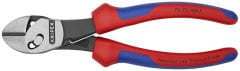 KNIPEX 73 72 180F TWIN FORCE YAN KESKİ