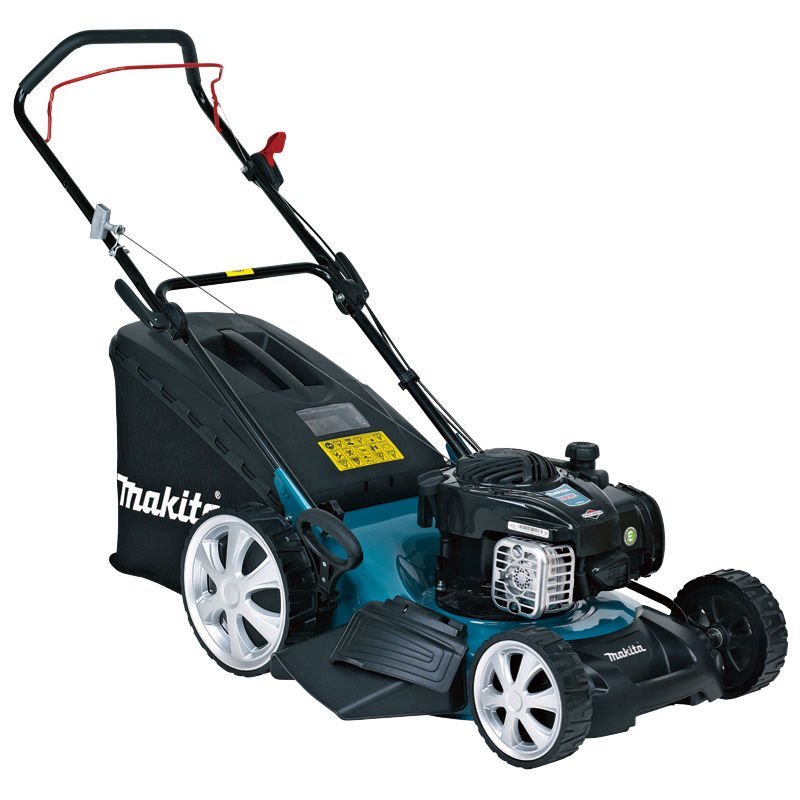 MAKITA PLM4627N BENZİNLİ ÇİM BİÇME MAKİNASI