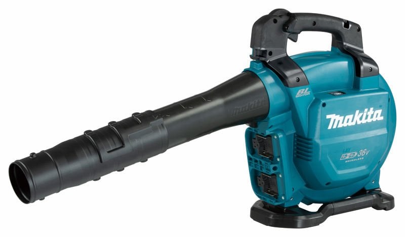 MAKITA DUB363Z AKÜLÜ ÜFLEME / TOPLAMA MAKINASI