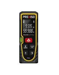 PREXISO P60L LAZER METRE