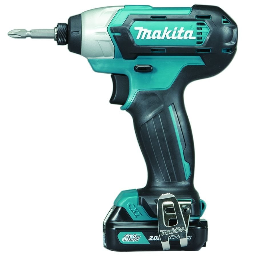 MAKITA TD110DWAE DARBELİ MATKAP VİDALAMA