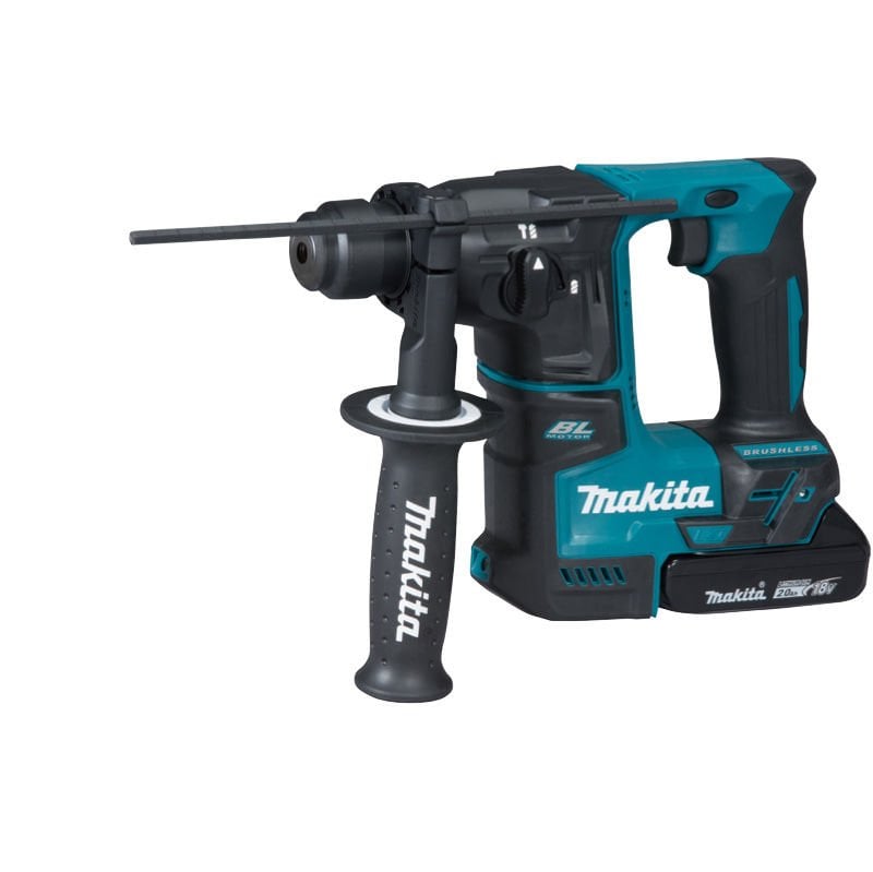 MAKITA DHR171RTJ ELEKTROPNÖMATİK DELİCİ