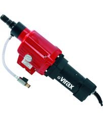 VIRAX 050130 V 350 KAROT MAKİNASI+STAND