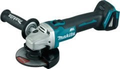 MAKITA DGA506Z AVUÇ TAŞLAMA MAKİNASI