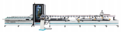 PCC 6505 - Otomatik Profil Kesme Merkezi