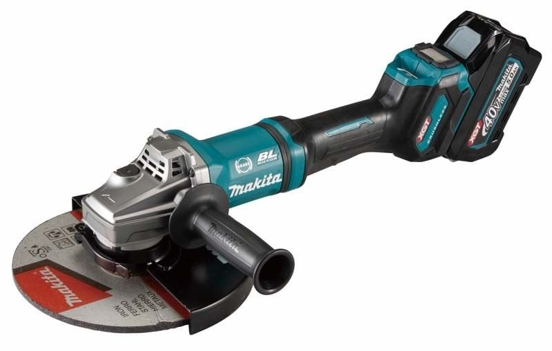 MAKITA GA038GT201 TAŞLAMA MAKİNASI