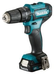 MAKITA HP333DWAE DARBELİ MATKAP VİDALAMA