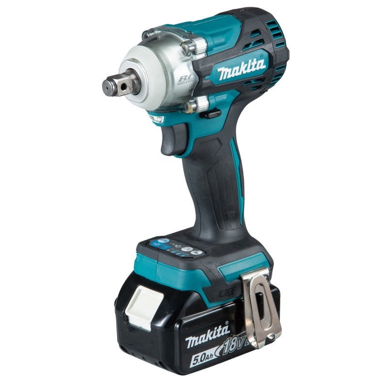 MAKITA DTW300RTJ DARBELİ SOMUN SIKMA