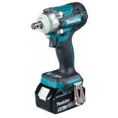 MAKITA DTW300RTJ DARBELİ SOMUN SIKMA