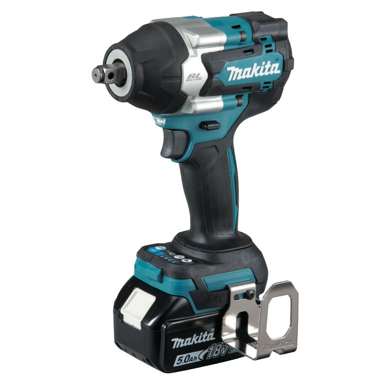 MAKITA DTW700RTJ DARBELİ SOMUN SIKMA