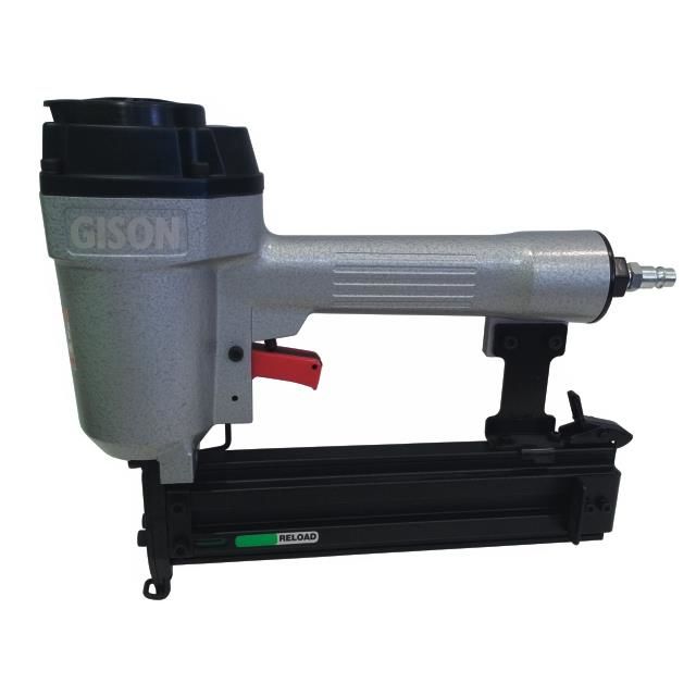 GISON GPF16/50 HAVALI ÇİVİ ÇAKMA TABANCASI