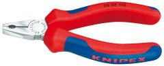 KNIPEX 08 05 110 MİNİ KOMBİNE PENSE