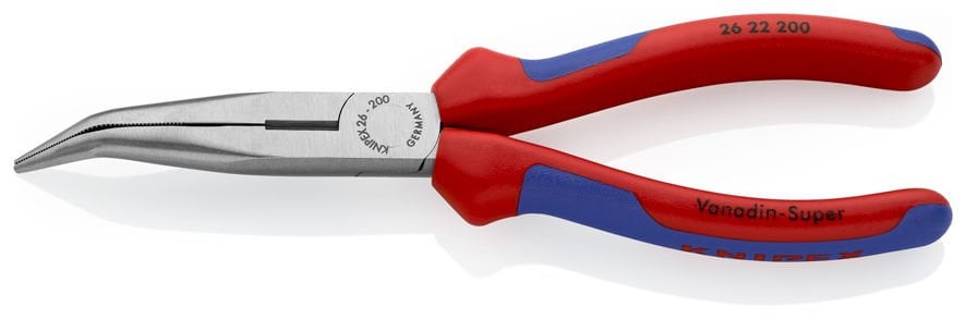 KNIPEX 26 22 200 UZUN KARGABURUN