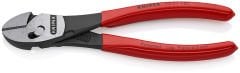 KNIPEX 73 71 180 TWIN FORCE YAN KESKİ