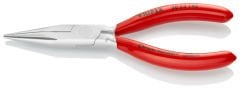 KNIPEX 30 23 140 YASSI AĞIZ UZUN KARGABURUN