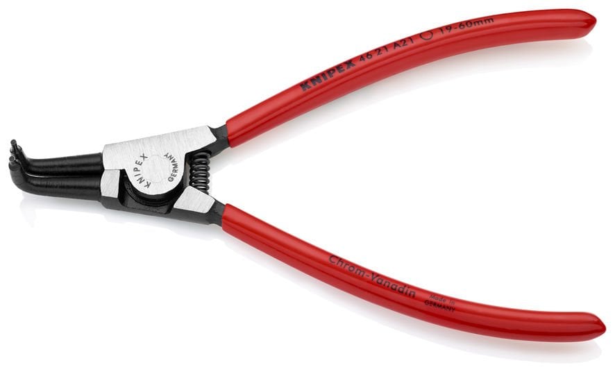 KNIPEX 46 21 A21 DIŞ SEGMAN PENSİ