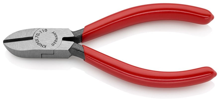 KNIPEX 70 01 110 YAN KESKİ