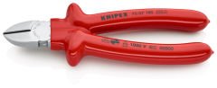 KNIPEX 70 07 180 VDE YAN KESKİ