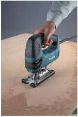 MAKITA 4350FCT DEVİR AYARLI DEKUPAJ TESTERE