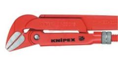 KNIPEX 8380020S MASALI BORU ANAHTARI