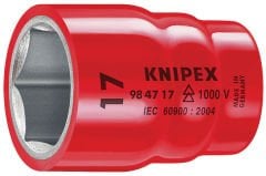 KNIPEX 98 47 12  LOKMA UCU