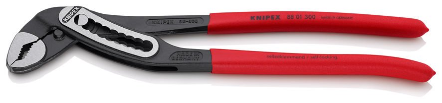 KNIPEX 88 01 300 AYARLI FORT PENSE