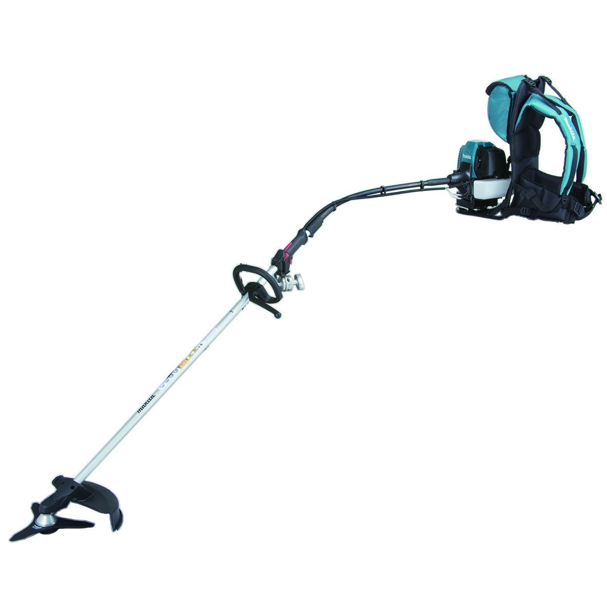 MAKITA EM4350RH 4ZAMAN BENZİN MOTORLU SIRT TIRPANI